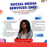 SOCIAL MEDIA SERVICES (2023 UPDATED)